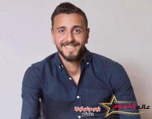 نديم بركات يشارك في فيلم «بحبك» لـ تامر حسني وهنا الزاهد