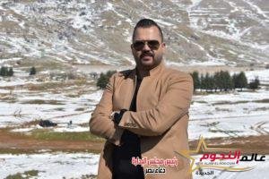 فادي بدر يكتسح الأسواق بـ أغنيته الجديدة " الأسطورة " 2 فادي بدر يكتسح الأسواق بـ أغنيته الجديدة " الأسطورة "