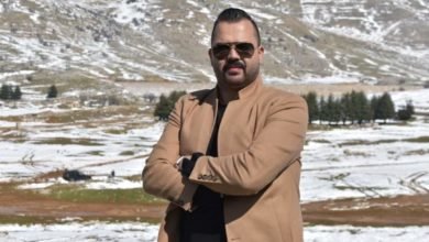 فادي بدر يكتسح الأسواق بـ أغنيته الجديدة " الأسطورة "
