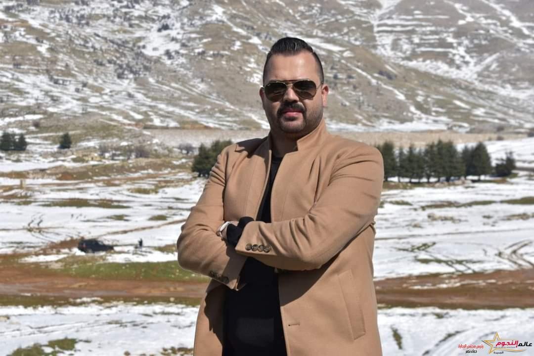 فادي بدر يكتسح الأسواق بـ أغنيته الجديدة " الأسطورة "