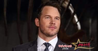 الممثل العالمي"كريس برات" يعلن عن الجزء الرابع من سلسلة "Jurassic World"