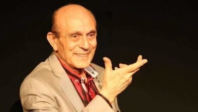 المركز الكاثوليكي يُكرم المثقف النجم محمد صبحي والاخير يعلق على التكريم