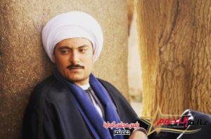 "احمد صفوت" يشارك بصورة من احد اعماله ويعلق عليها