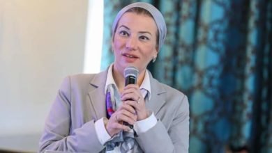 فؤاد تشارك فى مؤتمر منظمة اليونيدو حول تسريع العمل من أجل صناعة الملابس والأحذية المستدامة فى المستقبل