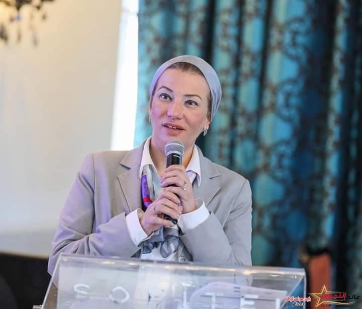 فؤاد تشارك فى مؤتمر منظمة اليونيدو حول تسريع العمل من أجل صناعة الملابس والأحذية المستدامة فى المستقبل