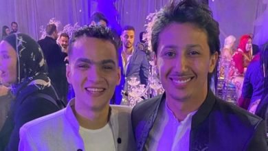 الفنان الصاعد باسم عبد الحافظ يتألق في فيلم "فارس"