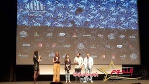 السينما تنافس في مسابقة "اسبوع النقاد" في مهرجان "كان السينمائي"