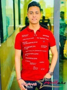 زكريا عبدالرحيم يكشف لـ عالم النجوم تفاصيل مشاركته في فيلم "ليلة العيد" 2 زكريا عبدالرحيم يكشف لـ عالم النجوم تفاصيل مشاركته في فيلم "ليلة العيد"