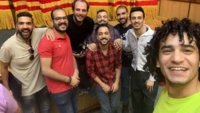 فرقة كفرالشيخ تصعد لختام موسم المسرح و"محمد البياع" يوجه الشكر لـ صناع عرض "تحت الترابيزة"