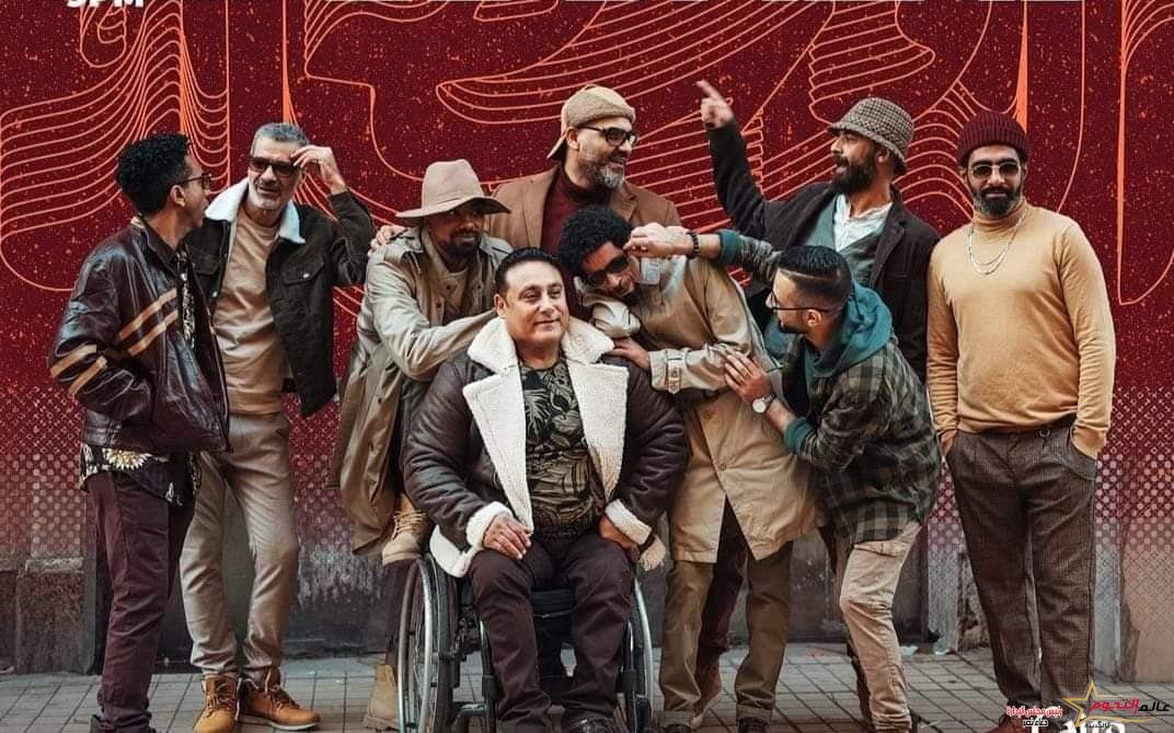 حفلات "Non Stop Music" تجمع بين اقوى الفرق الموسيقية منها "مسار اجباري"