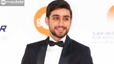 تيام مصطفي قمر يشارك في بطولة فيلم "الصف الأخير" مع بيومي فؤاد
