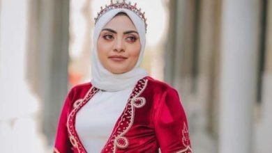 يرصد قصص حقيقة.. نوري عبدالعزيز تنضم لمسلسل "هي"