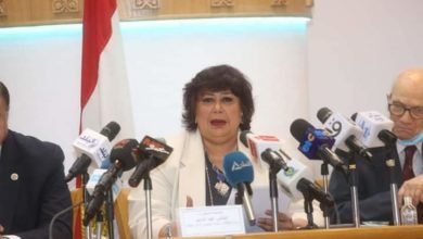 عبد الدايم تطلق فعاليات الأحتفاء بعشرينيات القرن العشرين