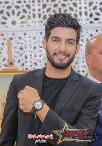 أحمد باتو يشارك فى فيلم "مستر أكس" بطولة أحمد فهمي