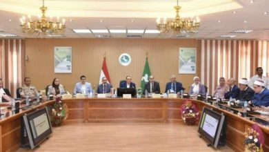 غراب : يشيد بمجهودات الجهات المشاركة في تنظيم مهرجان تل بسطا للموسيقي والغناء 