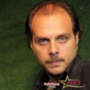 محمد البياع ينعي وفاة والد محسن منصور 2 محمد البياع ينعي وفاة والد محسن منصور