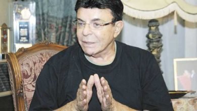 سمير صبري في أكتوبر 2021 ل جريدة عالم النجوم: أطالب بعدم ترديد الاشاعات