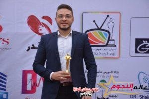 مهرجان " الراديو و التليفزيون و الميديا " يضم 1000 شخصًا مهتمًا بمجال الميديا في دورته الثانية