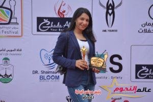 مهرجان " الراديو و التليفزيون و الميديا " يضم 1000 شخصًا مهتمًا بمجال الميديا في دورته الثانية