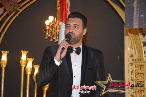 مهرجان " الراديو والتليفزيون و الميديا " يضم 1000 شخصًا مهتمًا بمجال الميديا في دورته الثانية