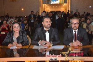 مهرجان " الراديو والتليفزيون و الميديا " يضم 1000 شخصًا مهتمًا بمجال الميديا في دورته الثانية