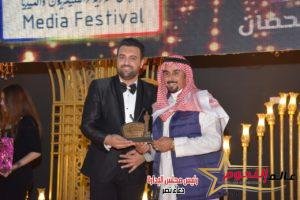 مهرجان " الراديو والتليفزيون و الميديا " يضم 1000 شخصًا مهتمًا بمجال الميديا في دورته الثانية