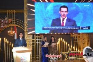 مهرجان " الراديو والتليفزيون و الميديا " يضم 1000 شخصًا مهتمًا بمجال الميديا في دورته الثانية