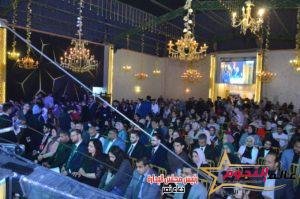 مهرجان " الراديو و التليفزيون و الميديا " يضم 1000 شخصًا مهتمًا بمجال الميديا في دورته الثانية