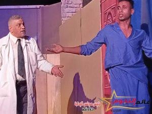"عنبر 7" بداية صيفية مبهرة و لافتات كامل العدد