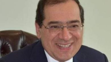 الملا: توصيل اكثر من ٧ مليون وحدة سكنية بالغاز الطبيعي في آخر ٨ سنوات