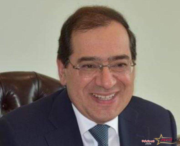 الملا: توصيل اكثر من ٧ مليون وحدة سكنية بالغاز الطبيعي في آخر ٨ سنوات 1 الملا: توصيل اكثر من ٧ مليون وحدة سكنية بالغاز الطبيعي في آخر ٨ سنوات