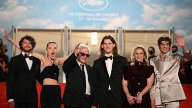 الفيلم البولندي EO ضمن جوائز مهرجان "كان السينمائي"