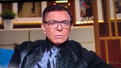 "سمير صبري".. سارع لمساعدة زملائه ومش هنوفيك حقك.. نجوم الفن تنعي رحيله