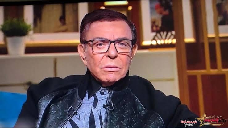 "سمير صبري".. سارع لمساعدة زملائه ومش هنوفيك حقك.. نجوم الفن تنعي رحيله 1 "سمير صبري".. سارع لمساعدة زملائه ومش هنوفيك حقك.. نجوم الفن تنعي رحيله