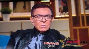 "سمير صبري".. سارع لمساعدة زملائه ومش هنوفيك حقك.. نجوم الفن تنعي رحيله 2 "سمير صبري".. سارع لمساعدة زملائه ومش هنوفيك حقك.. نجوم الفن تنعي رحيله