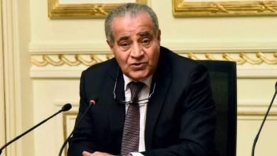 وزير التموين يكشف أسباب ارتفاع أسعار زيوت الطعام مؤخرًا مع الإعلامي عمرو أديب