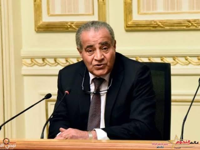 وزير التموين يكشف أسباب ارتفاع أسعار زيوت الطعام مؤخرًا مع الإعلامي عمرو أديب