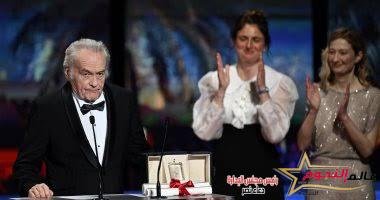 الفيلم البولندي EO ضمن جوائز مهرجان "كان السينمائي" 2 الفيلم البولندي EO ضمن جوائز مهرجان "كان السينمائي"