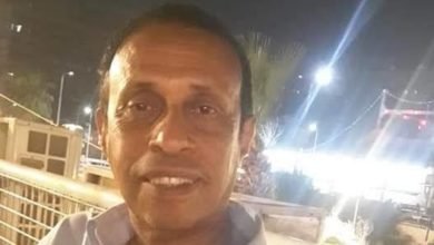 عالم النجوم تهنئ الفنان حسان العربي بـ عيد ميلاده