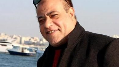 "رضا إدريس" .. صاحب الافيهات المميزة ومتنوع الشخصيات