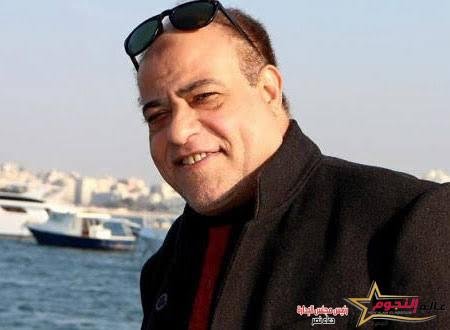 "رضا إدريس" .. صاحب الافيهات المميزة ومتنوع الشخصيات