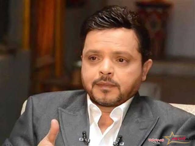 النجم "محمد هنيدي" يكشف عن موعد عرض مسرحية "سلام مربع"