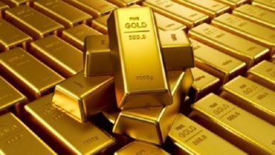 اسعار الذهب اليوم الخميس 12/5/2022..وارتفاع 5 جنيهات في نهاية تعاملات الأمس