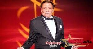 المميز الوحيد الذي لقبه الجمهور بـ لقب ميزه عن الكل .. في يوم ميلاد الزعيم عادل امام