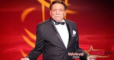 المميز الوحيد الذي لقبه الجمهور بـ لقب ميزه عن الكل .. في يوم ميلاد الزعيم عادل امام