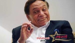 المميز الوحيد الذي لقبه الجمهور بـ لقب ميزه عن الكل .. في يوم ميلاد الزعيم عادل امام