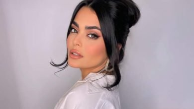 أسماء جلال وأهم أعمالها الدرامية في يوم ميلادها