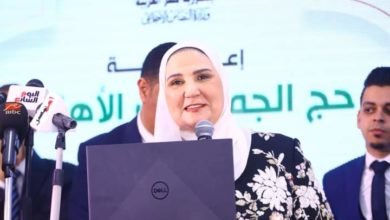 القباج : تشهد إجراء القرعة الإلكترونية لاختيار ٣ آلاف حاج من المتقدمين لحج الجمعيات الأهلية