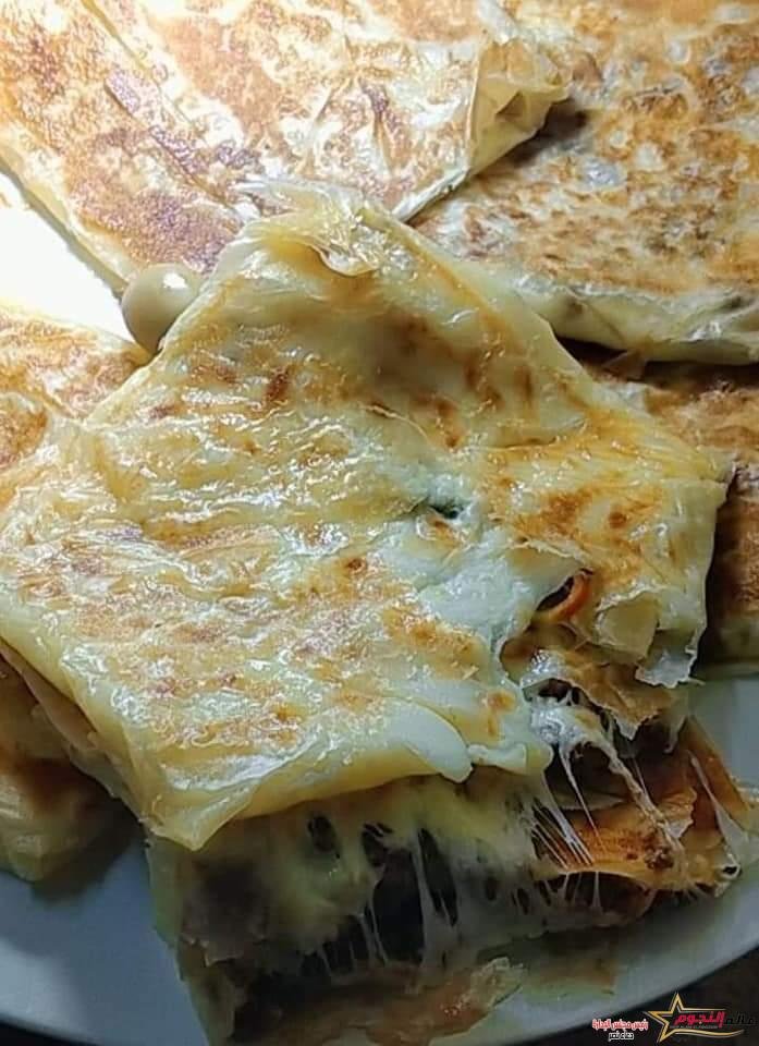 جلاش الطاسة ... مقدم من الشيف: نيفين عبد العزيز 1 جلاش الطاسة ... مقدم من الشيف: نيفين عبد العزيز