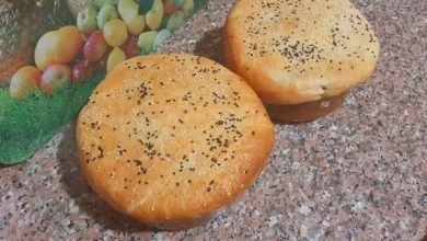 فخارة الكباب ...مقدمة من الشيف: منى راضي